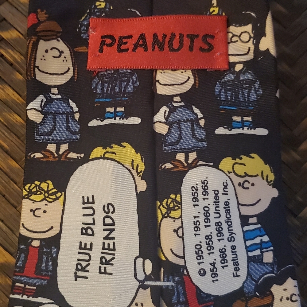 Peanuts - Picture 2 of 2